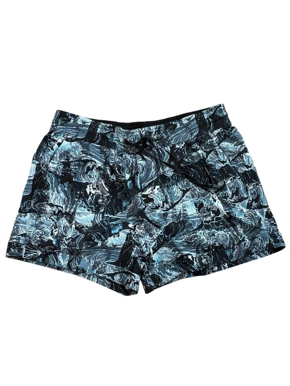 Lululemon Spring Breakaway Short 4-way Stretch 3